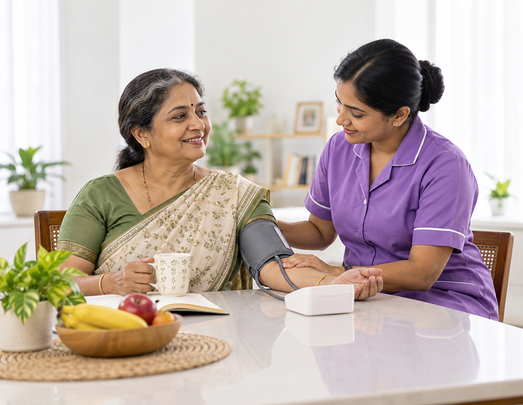 Chronic Care Management